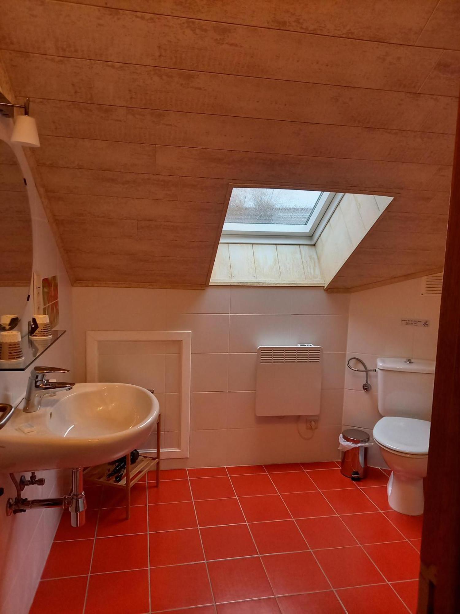 Chanteloup, Maison D'Hotes - Halleux Halleux  Room photo